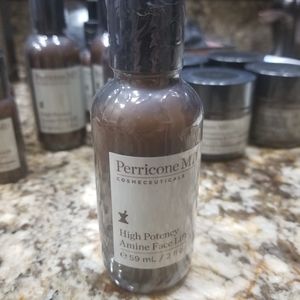 Perricone MD high potency amine face lift